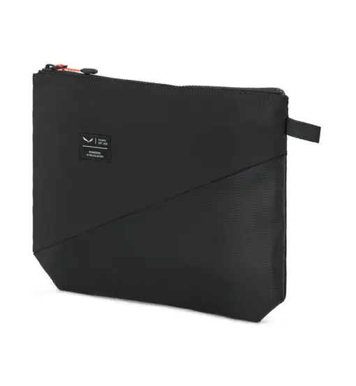 Fanes Accessory Bag - custodia Black