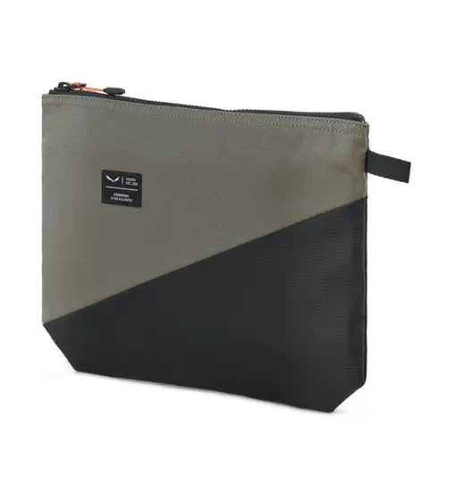 Fanes Accessory Bag - custodia Grey