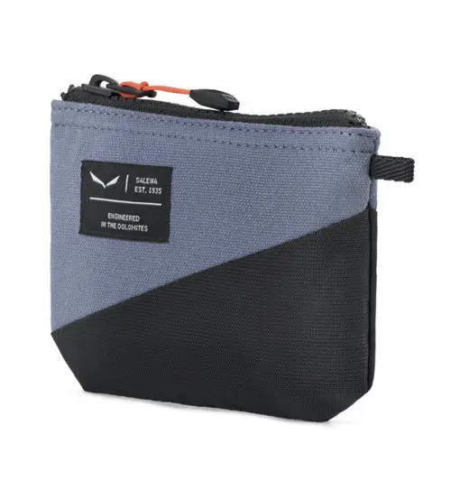 Fanes Card Wallet - portafoglio Blue