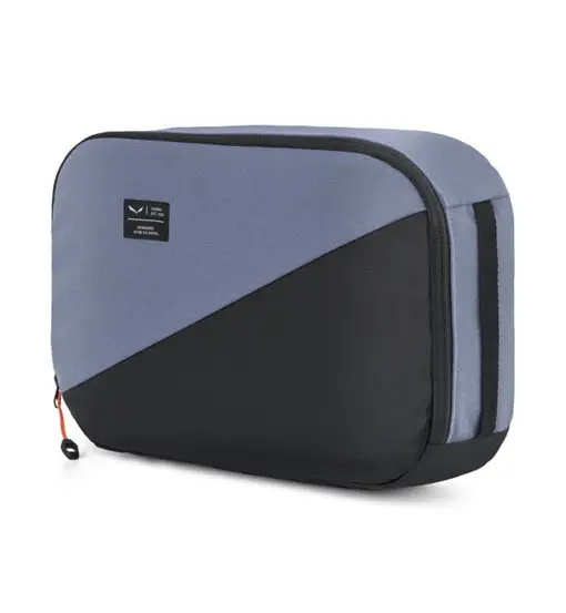 Fanes Cube Case - custodia Blue