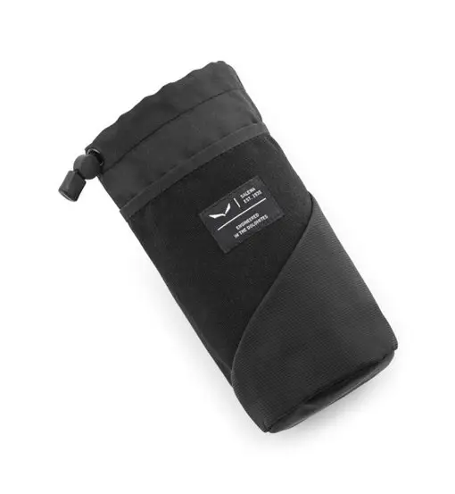 Fanes Drink Holder - porta borraccia Black