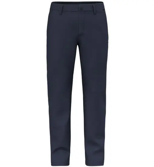 Fanes Hemp M - pantaloni trekking - uomo Blue