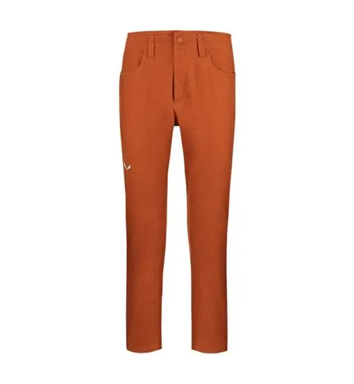 Fanes Hemp M - pantaloni trekking - uomo Orange