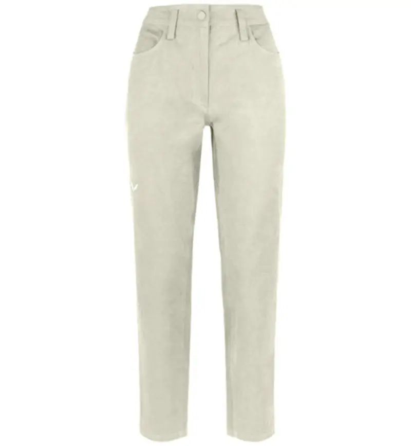 Fanes Hemp W - pantaloni trekking - donna Beige