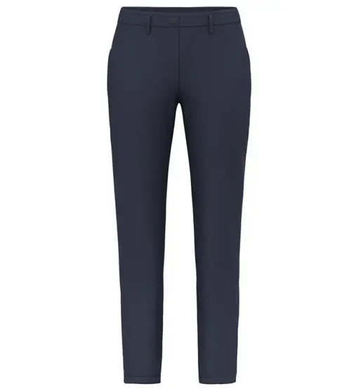 Fanes Hemp W - pantaloni trekking - donna Blue
