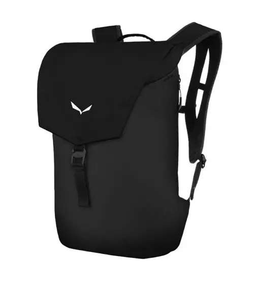 Fanes L - zaino tempo libero Black