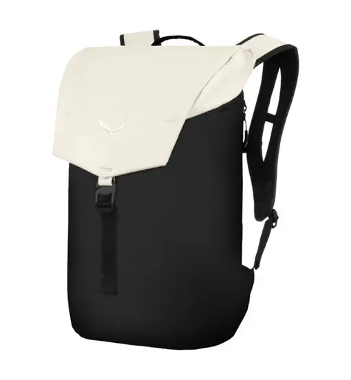 Fanes L - zaino tempo libero Black
