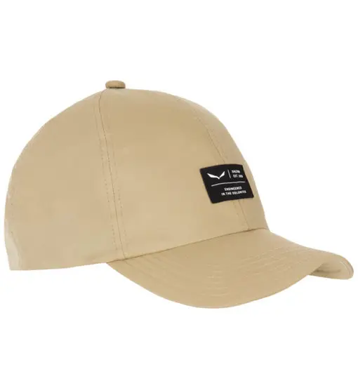 Fanes Light - cappellino Beige