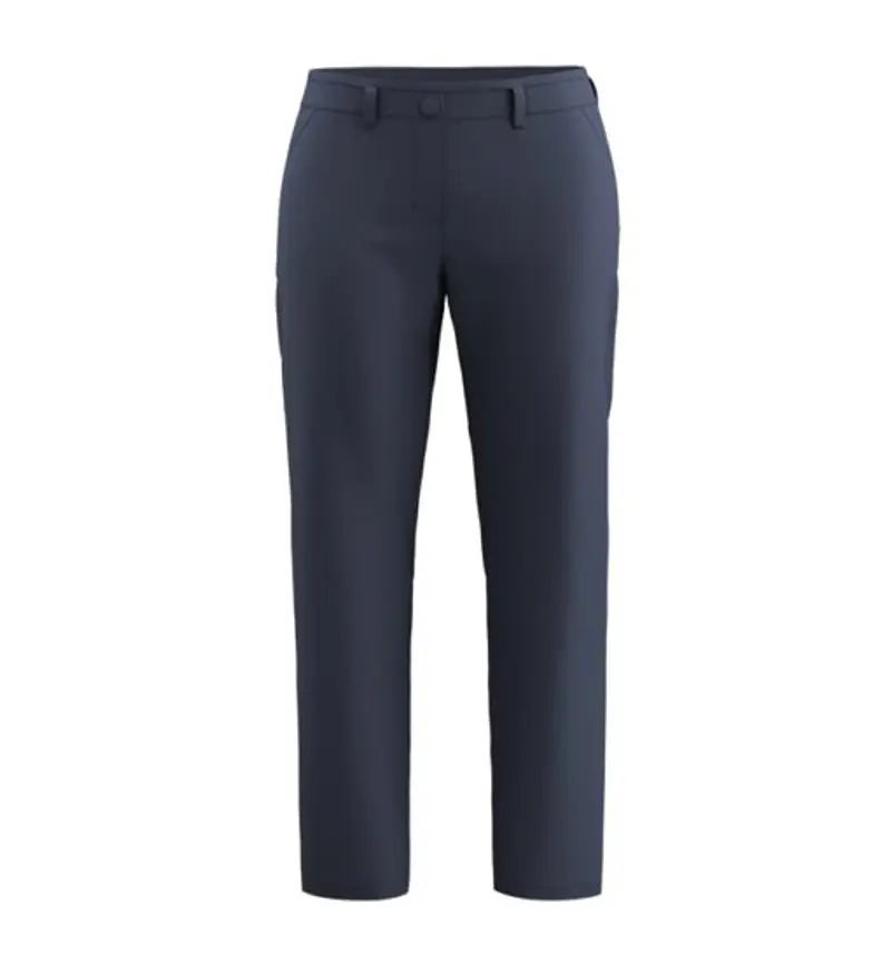 Fanes Light W - pantaloni trekking - donna Blue