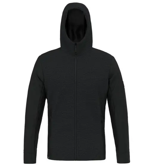 Fanes Sarner Light Hybrid M - giacca trekking - uomo Black