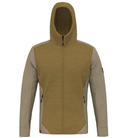 Fanes Sarner Light Hybrid M - giacca trekking - uomo Brown