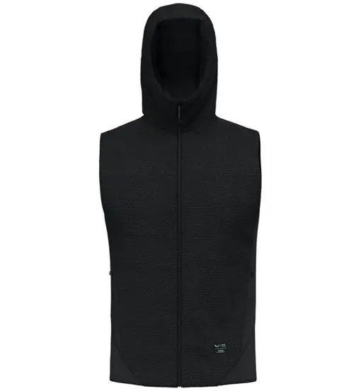 Fanes Sarner Light Hybrid M - gilet - uomo Black