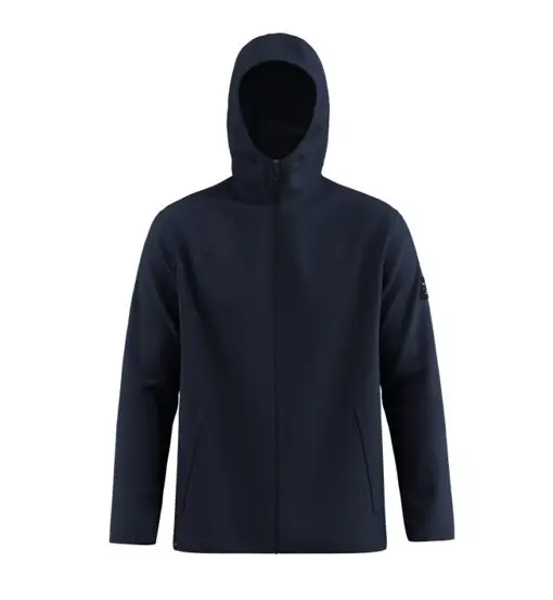 Fanes Sarner M - giacca trekking - uomo Blue