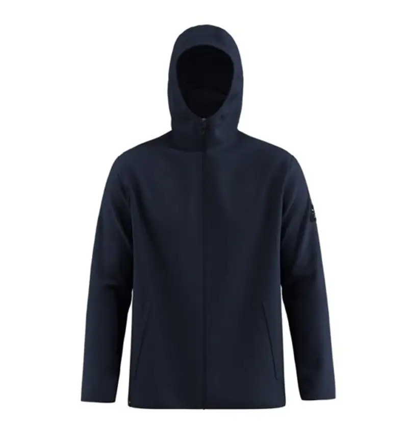 Fanes Sarner M - giacca trekking - uomo Blue