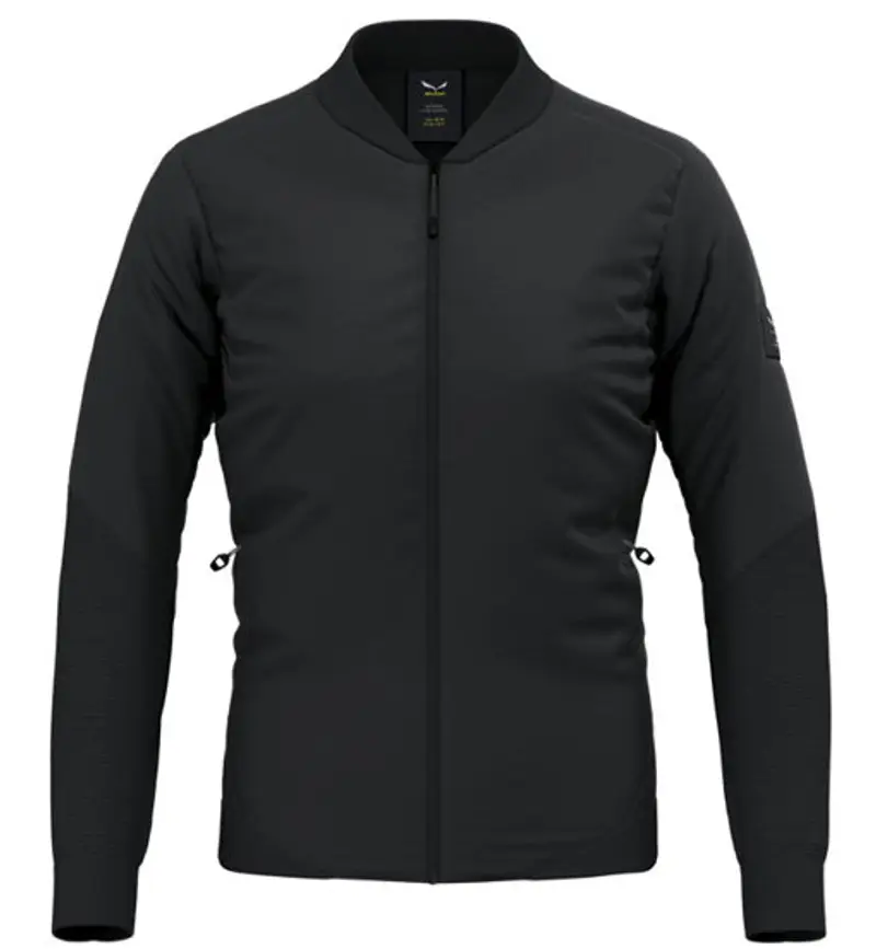 Fanes Twr W - giacca trekking - donna Black