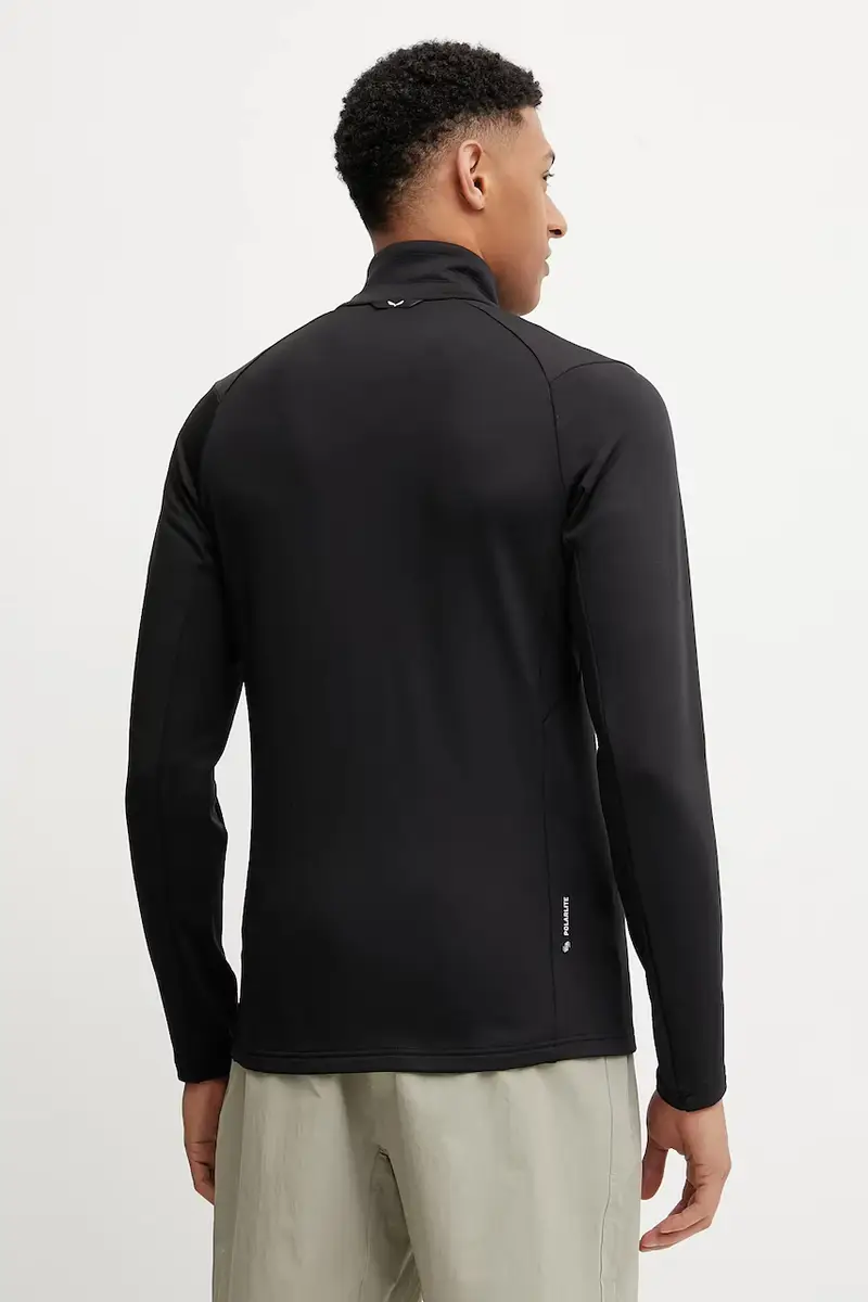 felpa outdoor Puez Cammino uomo colore nero 00.0000029096 miniatura 3