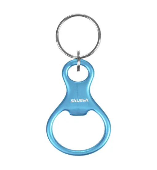 Figure 8 - portachiavi Blue