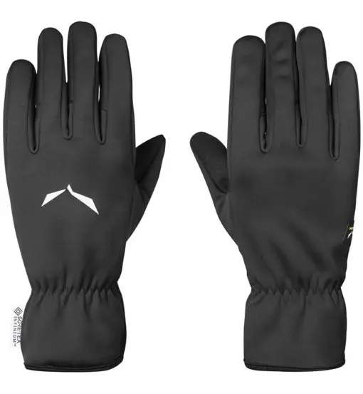 Finger - guanti trekking Black