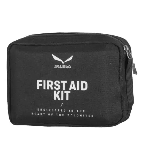 First Aid Kit Outdoor - kit primo soccorso Black