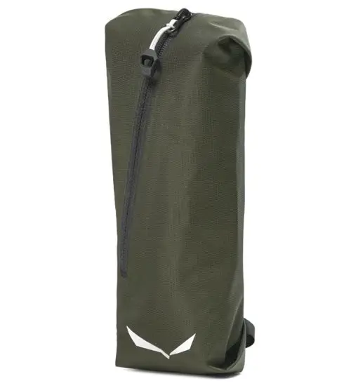 Flask Holder - custodia per borraccia Green