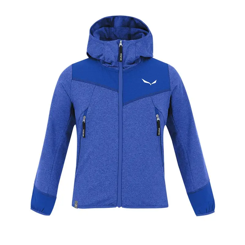 Fleece Agner Blu Electric Bambino 152 cm
