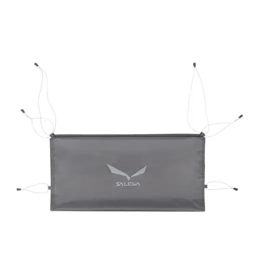 Footprint Denali II - telo sotto tenda Yellow