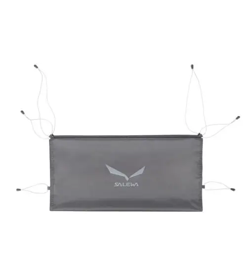 Footprint Denali IV - telo sotto tenda Yellow