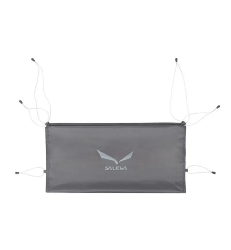 Footprint Litetrek II - telo sotto tenda Grey