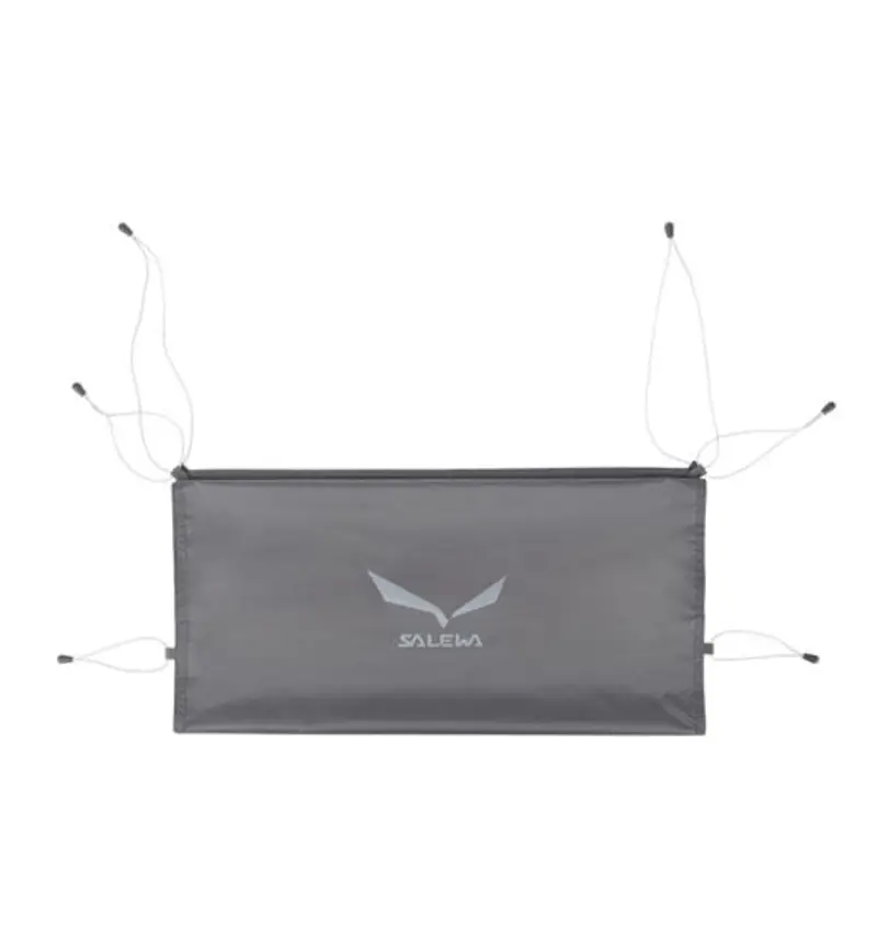 Footprint Litetrek III - telo sotto tenda Grey