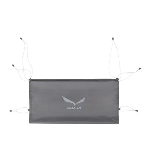 Footprint Micra II - telo sotto tenda Yellow