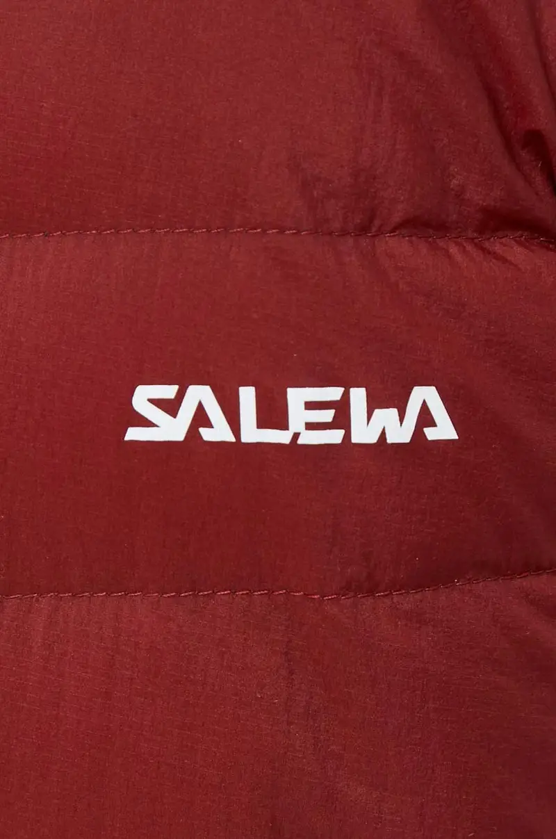 giacca da sci imbottita Brenta colore granata 00.0000027884 miniatura 5