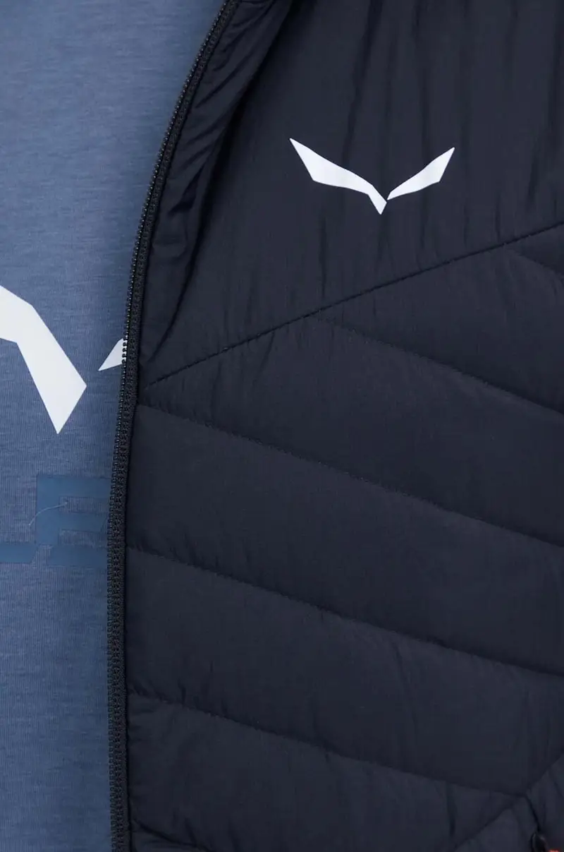 giacca da sci imbottita BRENTA colore nero 00.0000027883 miniatura 5