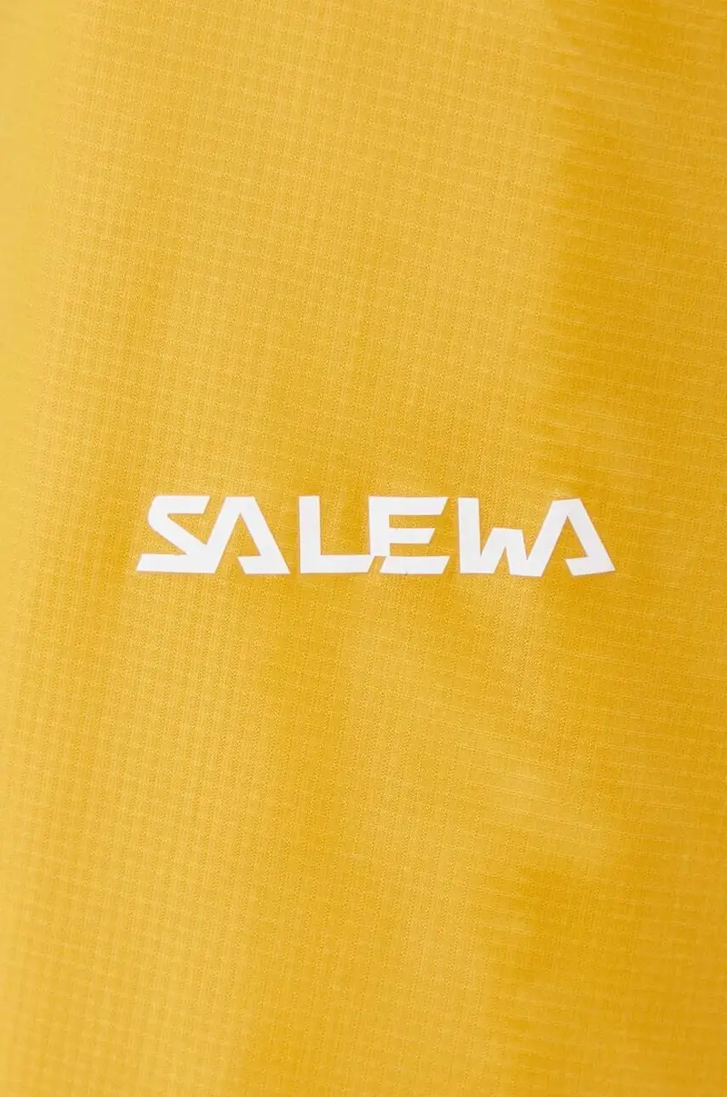 giacca da sport Ortles Hybrid Giallo miniatura 5