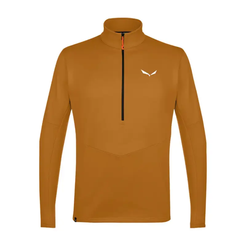 Giacca Pile Puez Polarlite - S