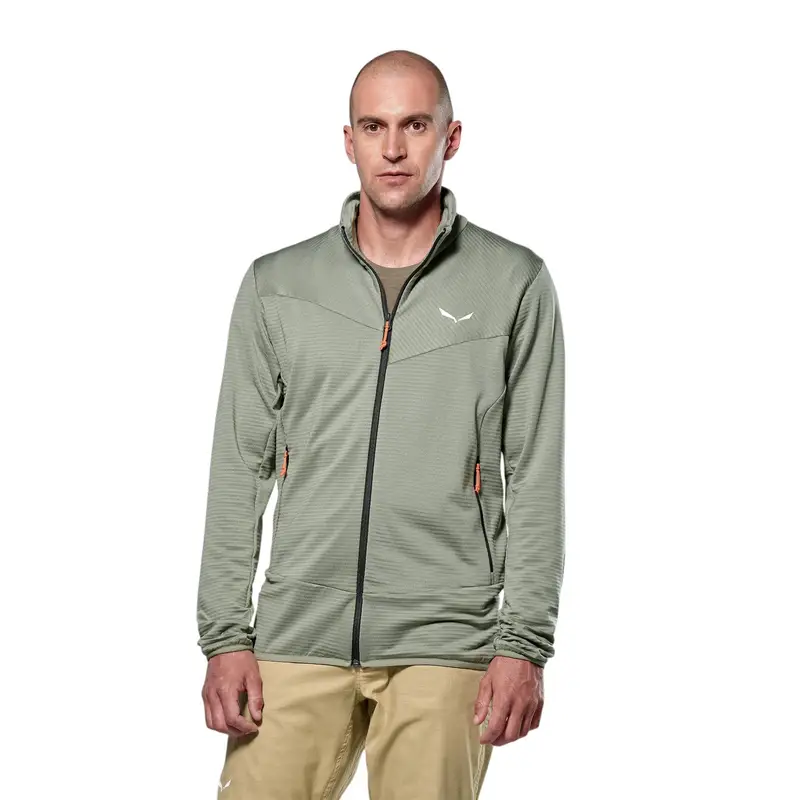 Giacca Puez Altavia Termica e Traspirante - S