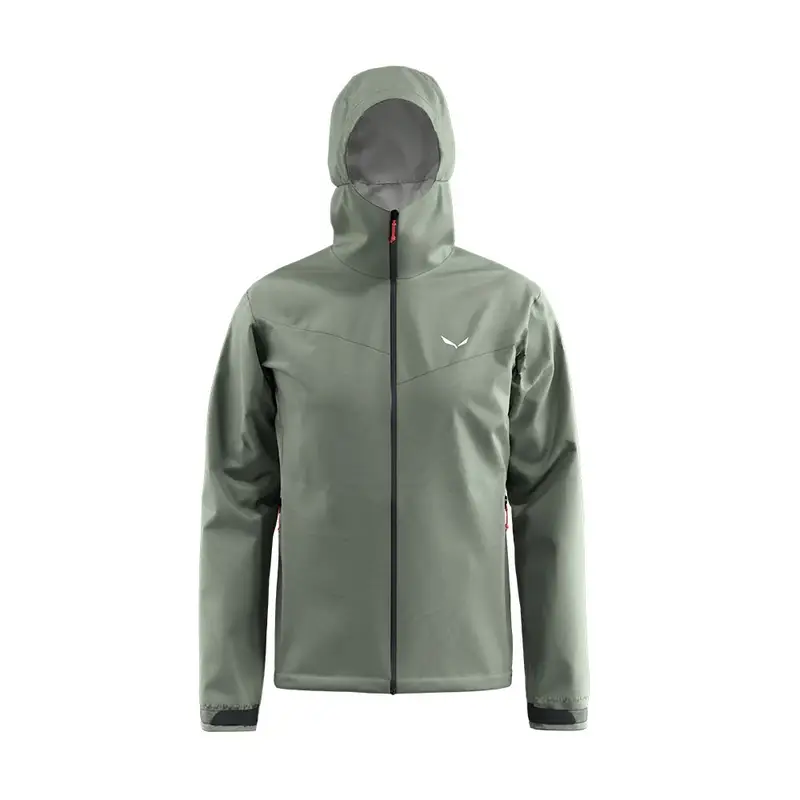 Giacca Trekking Puez 2,5 Ptx Shadow Uomo EUR 46