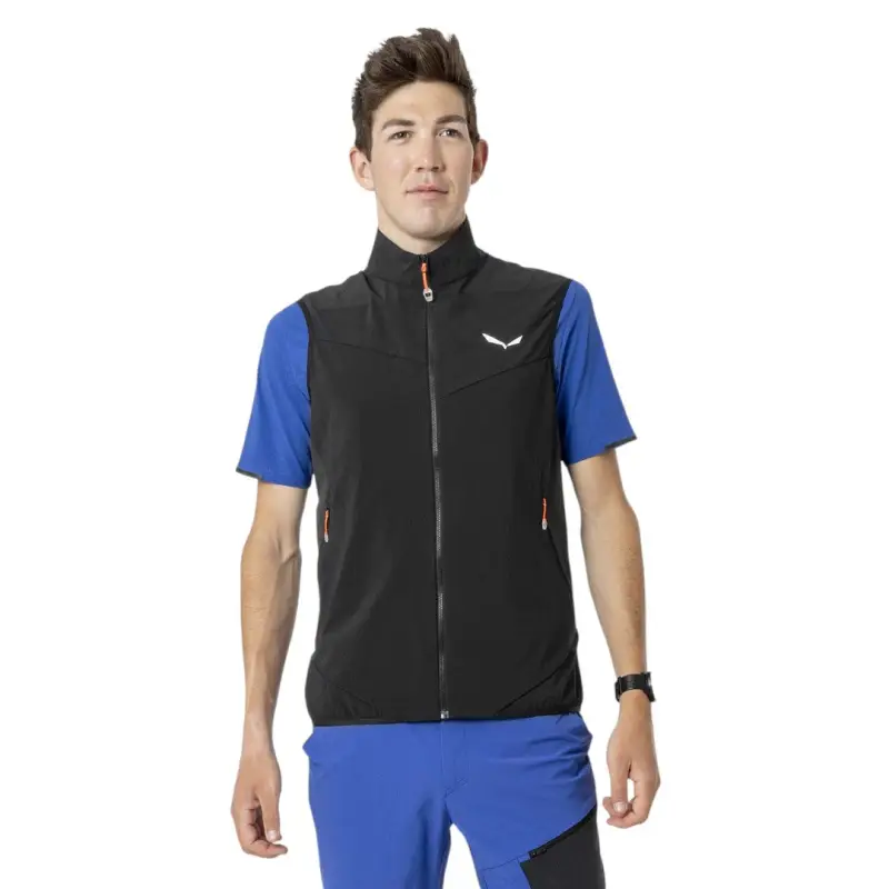 Gilet Pedroc Durastretch Light Uomo - S