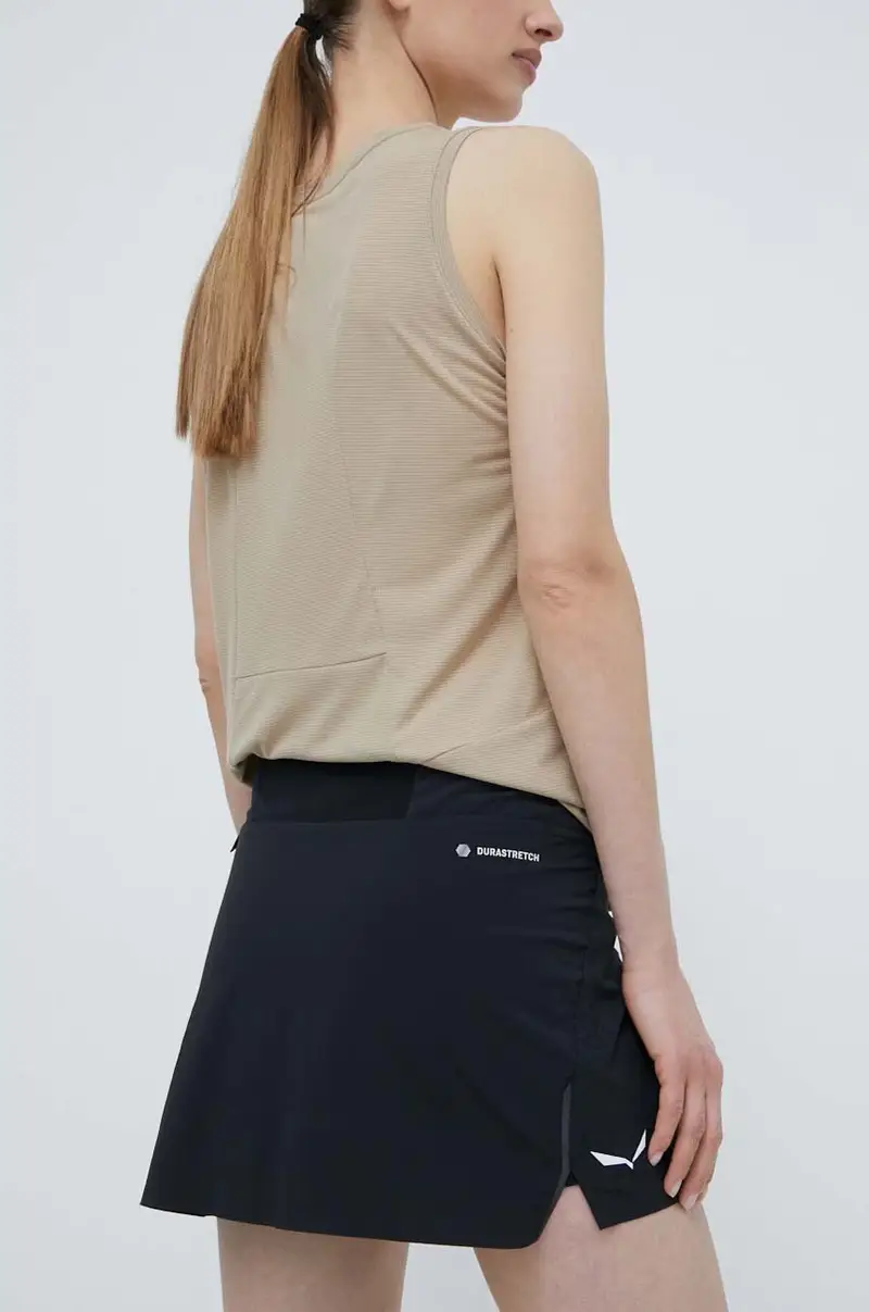 gonna sportiva Pedroc 2 colore nero 00-0000028605 miniatura 3