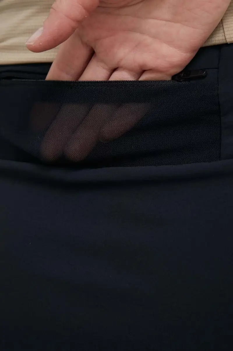 gonna sportiva Pedroc 2 colore nero 00-0000028605 miniatura 4