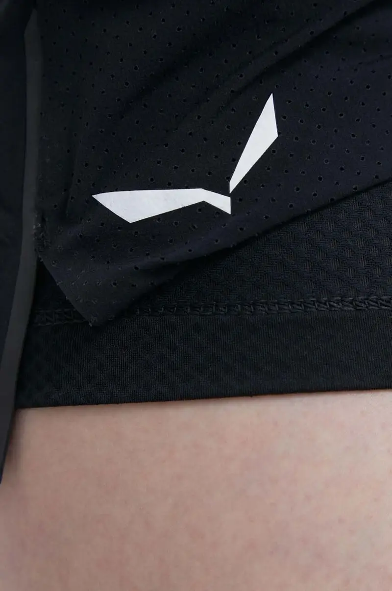 gonna sportiva Pedroc 2 colore nero 00-0000028605 miniatura 5