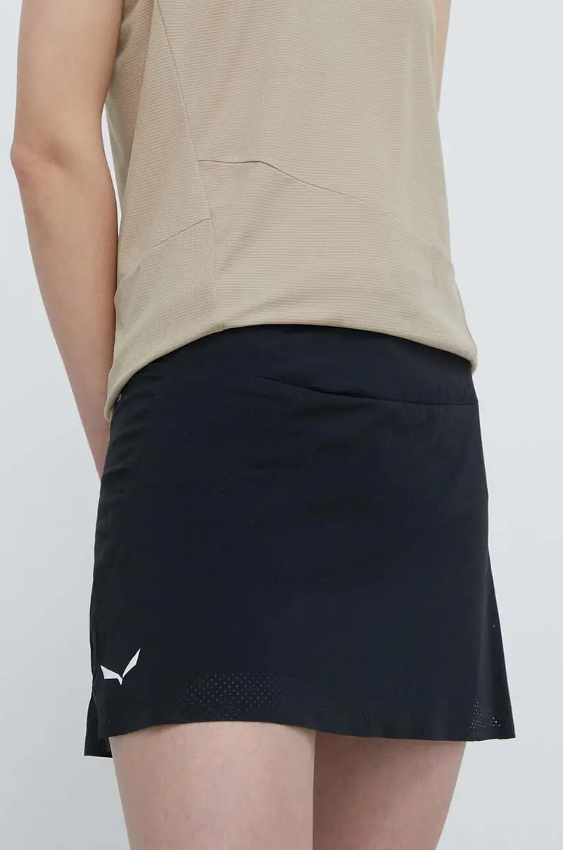 gonna sportiva Pedroc 2 colore nero 00-0000028605