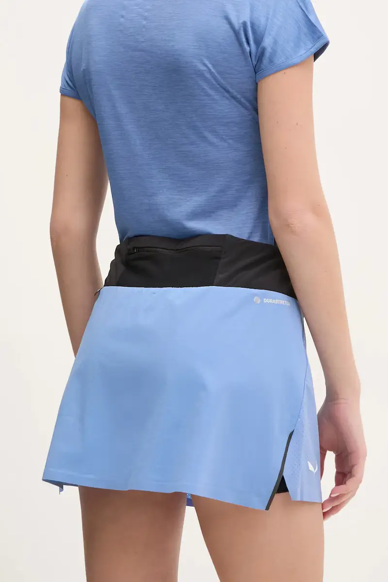 gonna sportiva Pedroc 2 colore rosso 00-0000028605 Blu miniatura 3