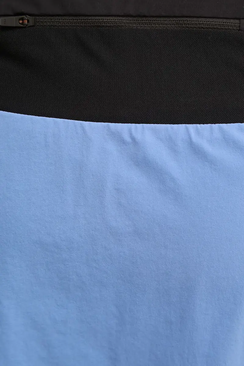 gonna sportiva Pedroc 2 colore rosso 00-0000028605 Blu miniatura 5