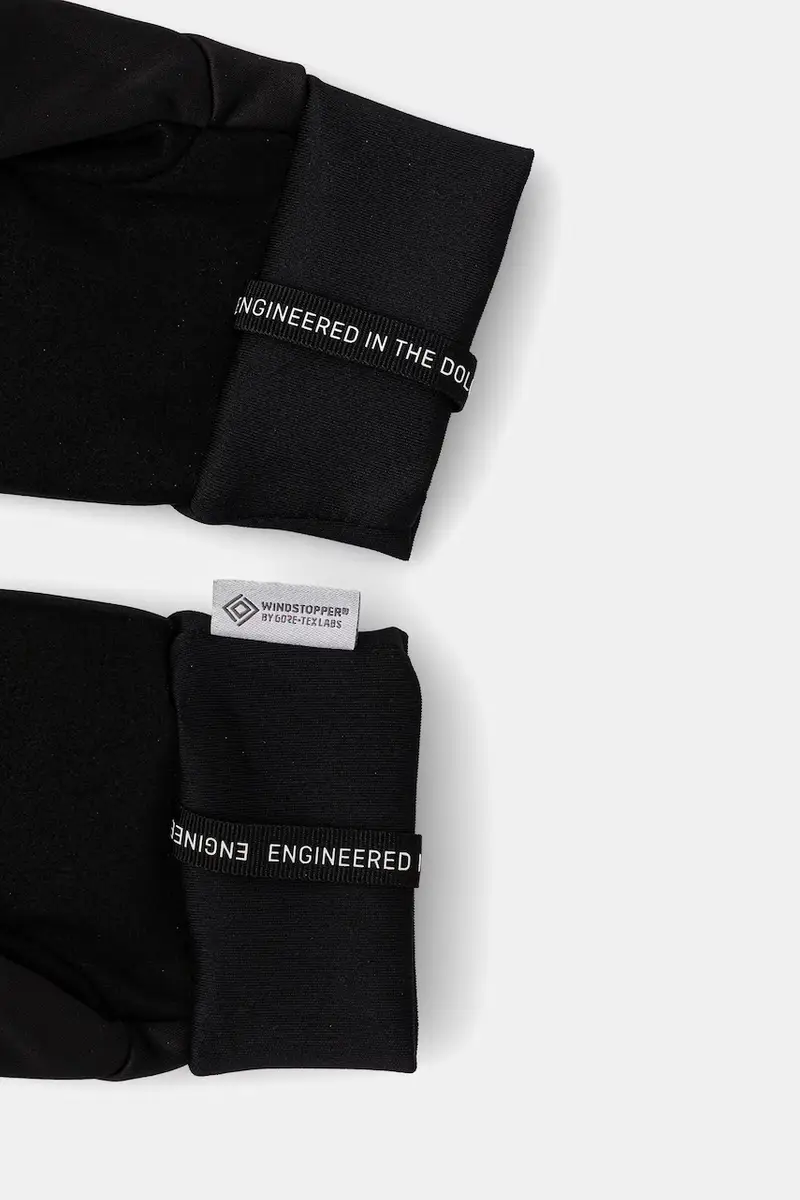 guanti Ortles Ws Epe Grip colore nero 00.0000029218 miniatura 2