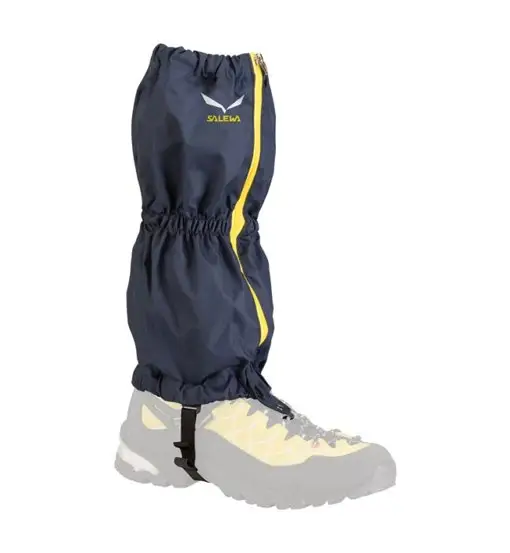 Hiking M - ghette Blue