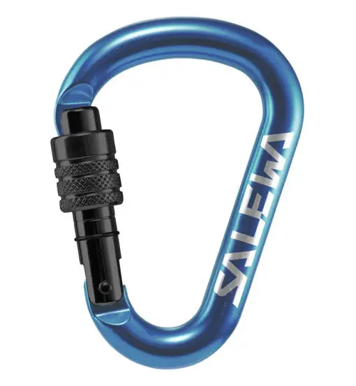 HMS Screw G2 - moschettone Blue