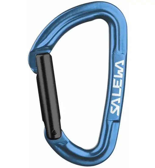 HOT G3 Straight - moschettone Blue