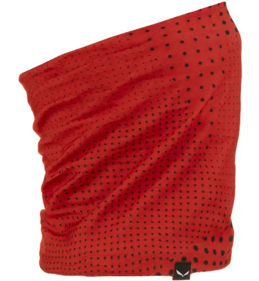 Icono - scaldacollo Black