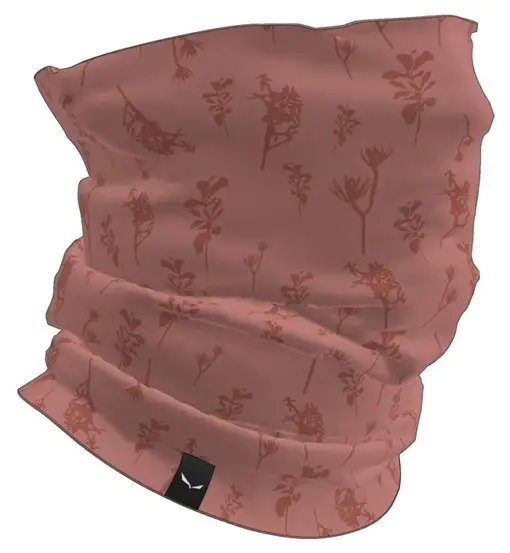 Icono - scaldacollo Dark Pink