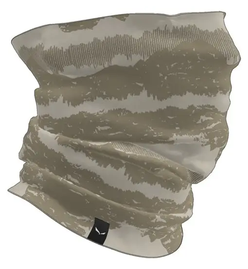 Icono - scaldacollo Green